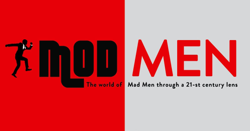 Mod Men Plakate