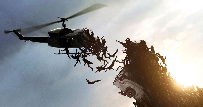 Header Blog World War Z