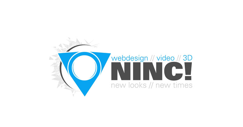 Das neue NINC Logo