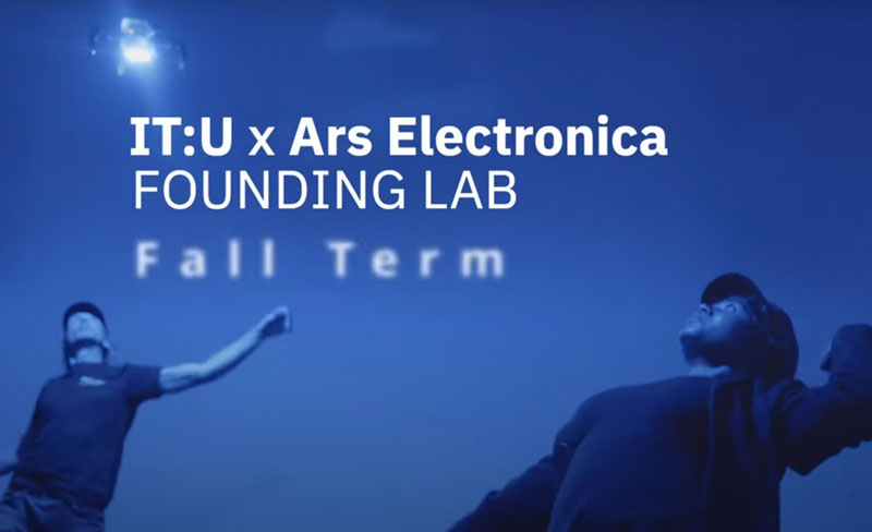 Ars Electronica Fallterm