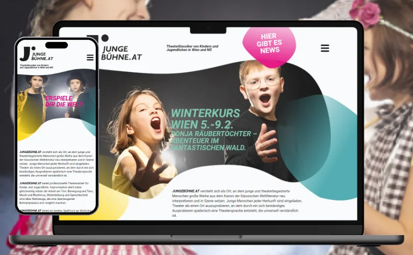 Junge Buehne Webpage Cover Main 01