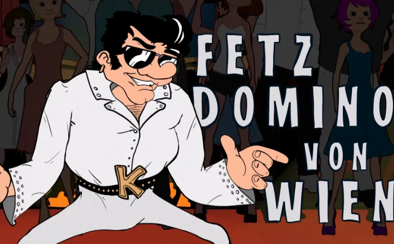 Papa Kapazunda Da Fetz Domino Von Wien 01
